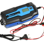 CHARGEUR BATTERIE RAPIDE 6/12V 10A DE 4Ah A 200Ah G80061 GEKO POLOGNE