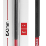 PORTE EMBOUT MAGNETIQUE IMPACT HEXA ¼ 150MM T00190-150-1 TVARDY POLOGNE