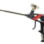 PISTOLET A MOUSSE PROFESSIONNEL T00220 TVARDY POLOGNE