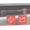 CLE DYNAMOMETRIQUE ¼ PRO 5-25Nm T00250 TVARDY POLOGNE – Image 3