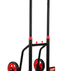 CHARIOT DIABLE D’ESCALIER PLIABLE 150 KG T00501 TVARDY POLOGNE