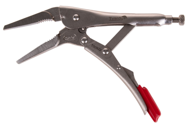 PINCE ETAU BEC LONG 225 MM T00922  TVARDY POLOGNE – Image 2