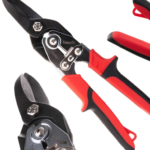 CISAILLE A TOLE MANUELLE DROITE 250MM T00931 TVARDY POLOGNE