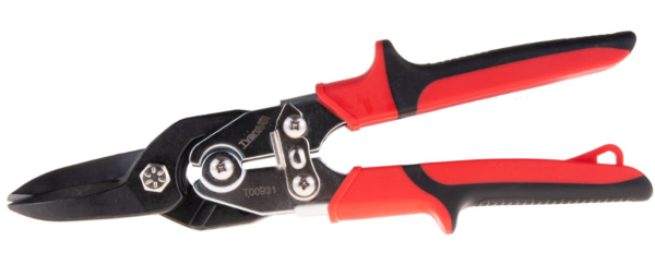 CISAILLE A TOLE MANUELLE DROITE 250MM T00931 TVARDY POLOGNE – Image 2
