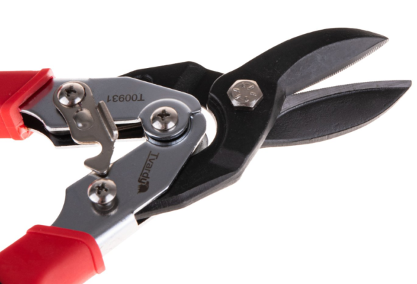 CISAILLE A TOLE MANUELLE DROITE 250MM T00931 TVARDY POLOGNE – Image 3
