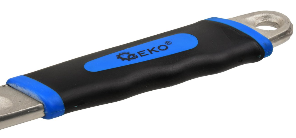 CLE A MOLETTE 12"-300 MM GAINEE 0-36 MM G10212 GEKO POLOGNE – Image 3