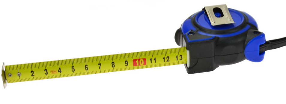 Mesure 3mx16mm double face et arrêt automatique G01453 GEKO POLOGNE – Image 4