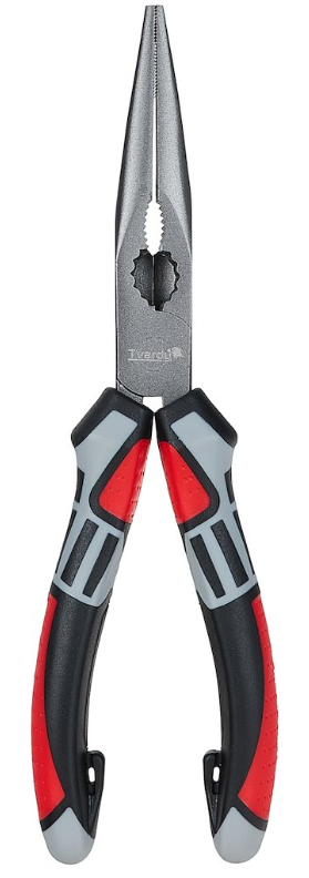 PINCE BEC LONG 200MM BIMATIERE T00736 TVARDY POLOGNE – Image 3