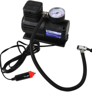 MINI COMPRESSEUR 0-14 BARS 12V G01115 GEKO POLOGNE