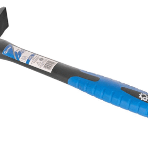 Marteau de mécanicien avec manche en fibre de verre 800g G72266 GEKO POLOGNE