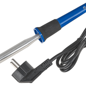 FER A SOUDER 100W PANNE COURBEE G81217 GEKO POLOGNE