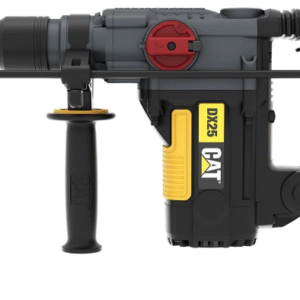 MARTEAU PERFORATEUR SDS MAX 40MM 1100W CATERPILLAR USA