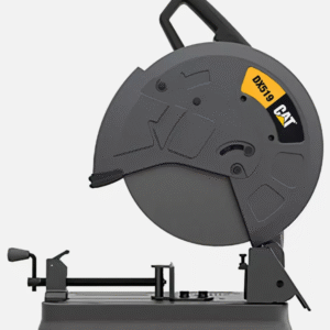 SCIE TRONCONNEUSE 355MM 2200W CATERPILLAR USA
