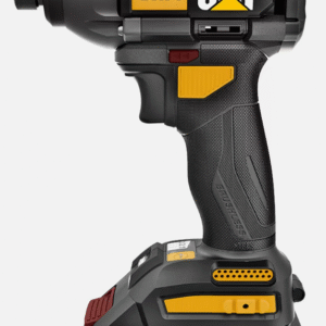 BOULONNEUSE A CHOC 1/2 18V (2 BAT 2Ah + CHARG) DX71 CATERPILLAR USA