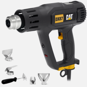 DECAPEUR THERMIQUE 2000W CATERPILLAR USA