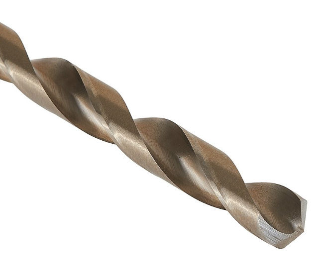 FORET CYL HSS EXTRA-LONG 3X150MM T02530 TVARDY POLOGNE – Image 2