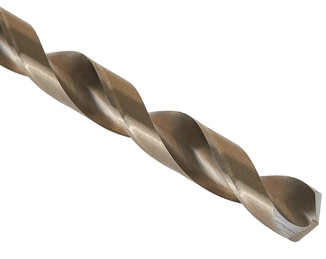 FORET CYL HSS EXTRA-LONG 4X220MM T02540 TVARDY POLOGNE – Image 2