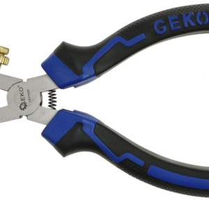 PINCE A DENUDER REGLABLE 160MM  G00811 GEKO POLOGNE