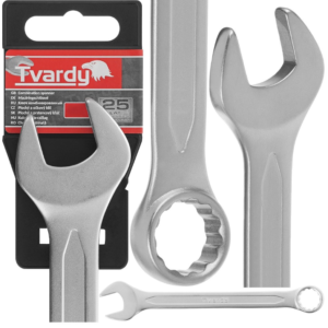CLE MIXTE CRV 12MM T00612 TVARDY POLOGNE