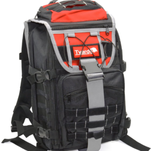 SAC A DOS A OUTILS PROFESSIONNEL MULTI-POCHE T00453 TVARDY POLOGNE