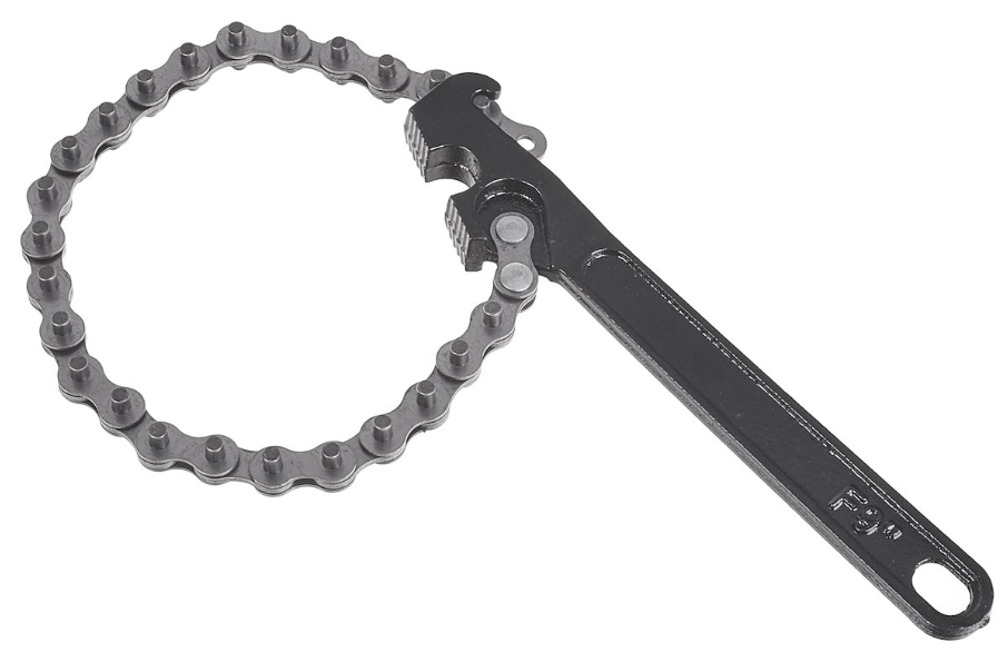 CLE A CHAINE 9"-410MM G02555 GEKO POLOGNE – Image 2