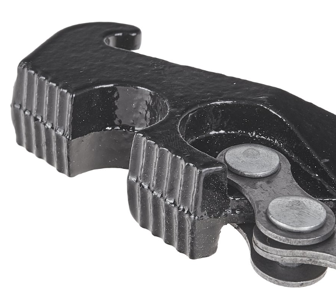 CLE A CHAINE 9"-410MM G02555 GEKO POLOGNE – Image 5