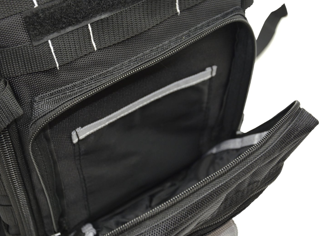 SAC A DOS A OUTILS PROFESSIONNEL MULTI-POCHE T00453 TVARDY POLOGNE – Image 5