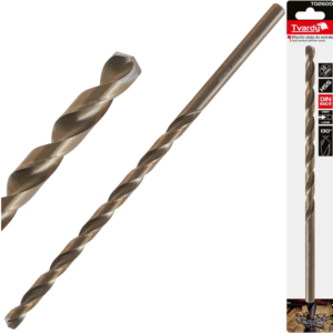 FORET CYL HSS EXTRA-LONG 10X265MM  T02600 TVARDY POLOGNE
