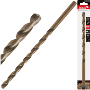 FORET CYL HSS EXTRA-LONG 12X295MM  T02620 TVARDY POLOGNE