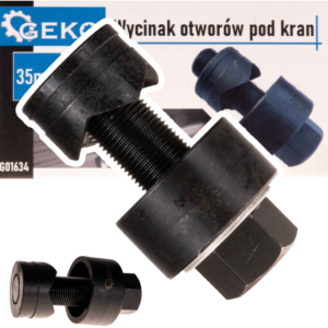 EMPORTE PIECE 32 mm G01634 GEKO POLOGNE