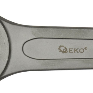 CLE A ŒIL POLYGONALE A FRAPPER 80MM G16080 GEKO POLOGNE