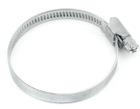 COLLIER DE SERRAGE ACIER L9  80-100 G17309 GEKO POLOGNE