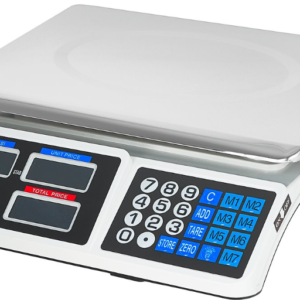 BALANCE COMPTEUSE ELECTRONIQUE 40 KG G71162 GEKO POLOGNE