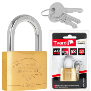 CADENAS RENFORCE VRAI LAITON 40MM T00422 TVARDY POLOGNE